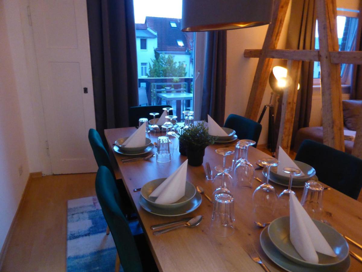 Apartment Napoleon, Naehe Zentrum, 2 Schlafzimmer, Grosser Balkon, Free Wifi ,Parken Ена Экстерьер фото